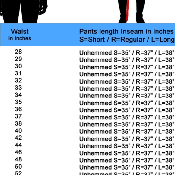 Men’s suit in gray colored by Michael Strahan. - Picture 11 of 13